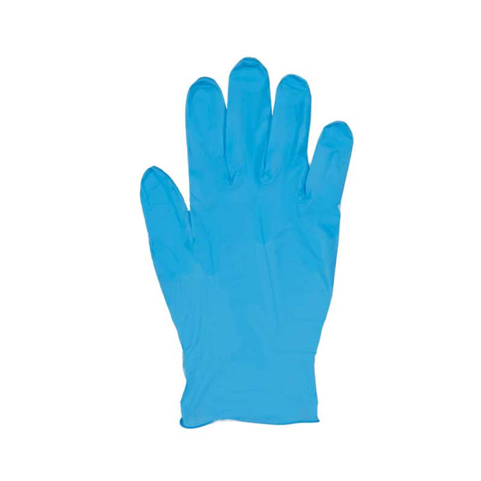 First Aiders Choice Disposable Nitrile Gloves – 1 Pair