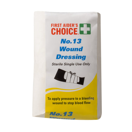 Wound Dressings