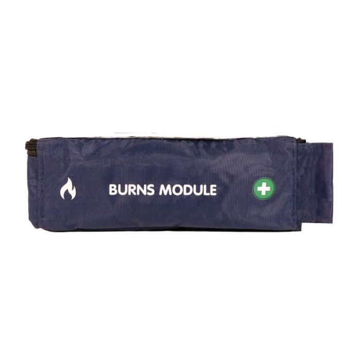 First Aid Kit Module -  Burns