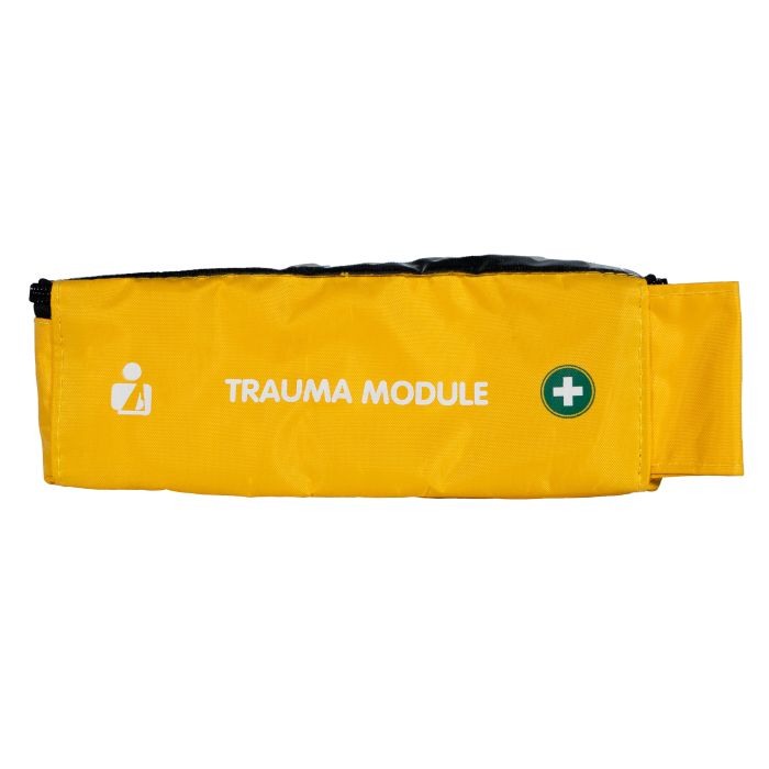 First Aid Kit Module - Trauma