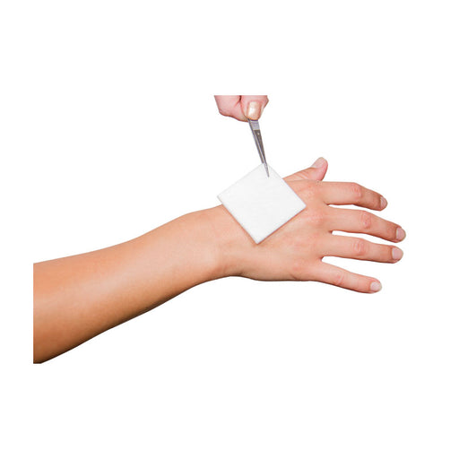 non-adherent-dressing
