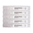 First Aider's Choice 20ml Saline Pods, Pack of 5
