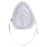 First Aider's Choice CPR Mask and Case