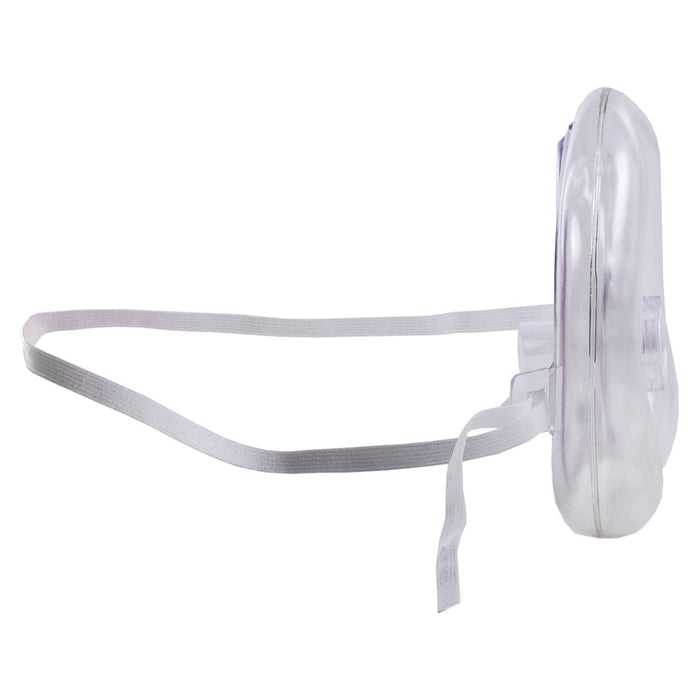 First Aider's Choice CPR Mask and Case