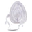 First Aider's Choice CPR Mask and Case