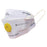 First Aider's Choice CPR Faceshield