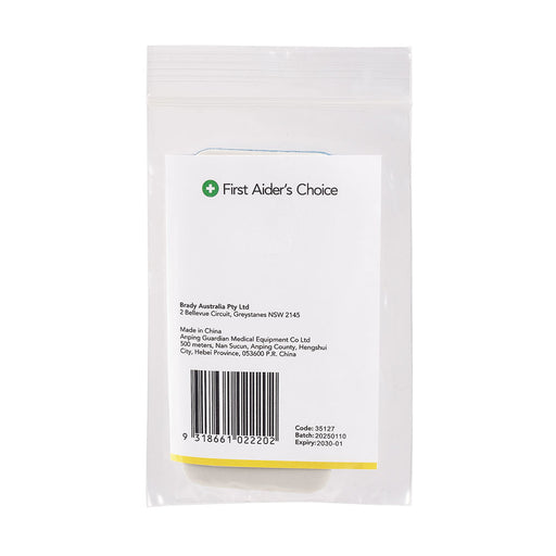First Aider's Choice Finger Splint