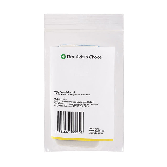 First Aider's Choice Finger Splint