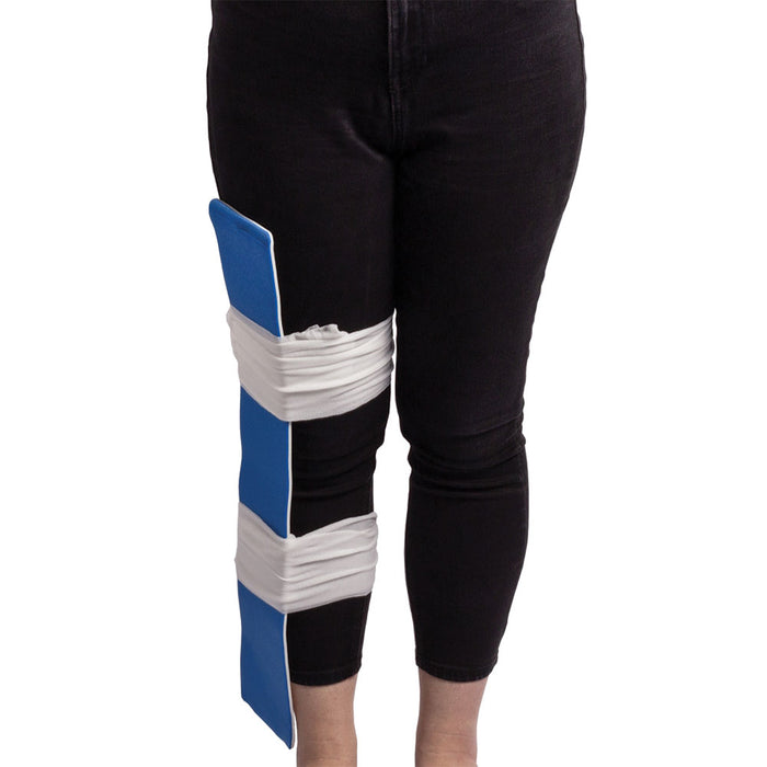 First Splints First Aider's Choice Splint — Trafalgar First Aid