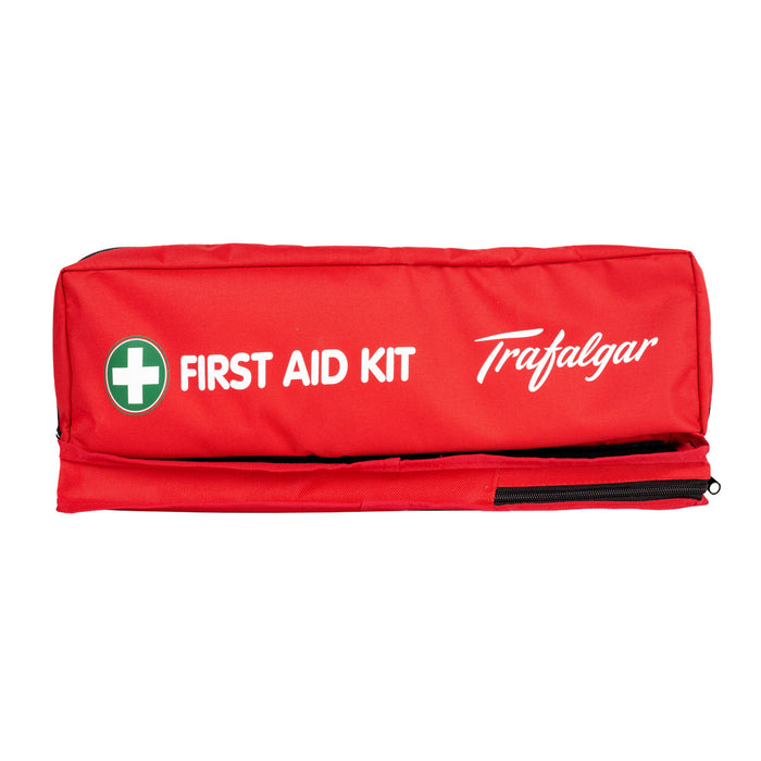 Trafalgar Vehicle Breakdown First Aid Kit