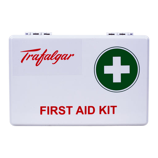 Trafalgar Small Office First Aid Kit