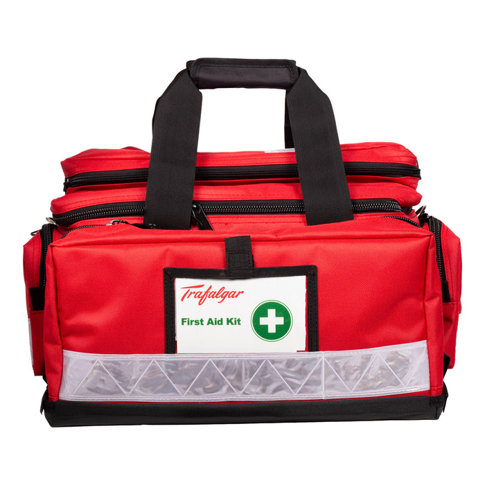 Survival First Aid Kit