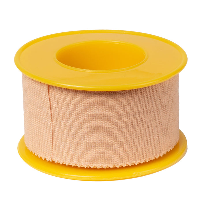 First Aider's Choice Zinc Oxide Adhesive Tape, 2.5cm (W) x 5m (L)