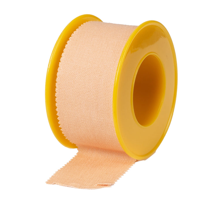 First Aider's Choice Zinc Oxide Adhesive Tape, 2.5cm (W) x 5m (L)
