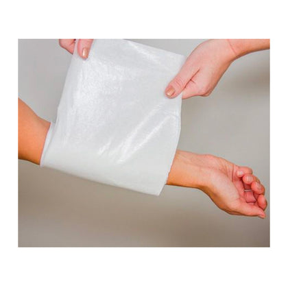 First Aider's Choice Sterile Burns Dressing, 70cm x 75cm First Aider's Choice Sterile Burns Dressing, 70cm x 75cm