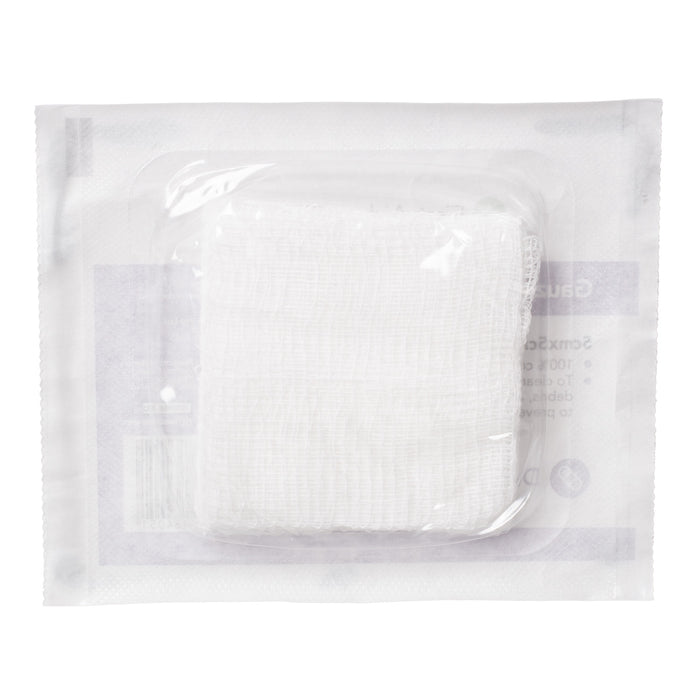 Gauze Swabs 5cm (W) x 5cm (H), Pack of 5