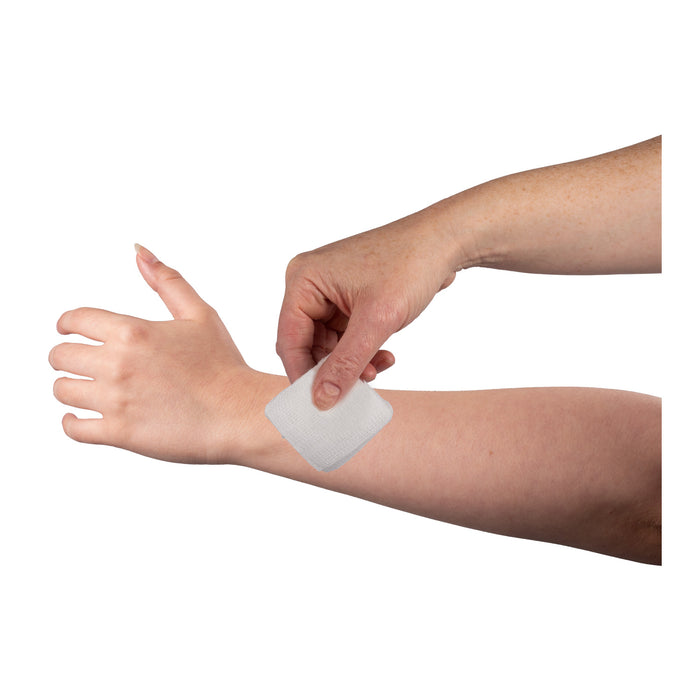 Gauze Swabs 5cm (W) x 5cm (H), Pack of 5