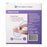 Gauze Swabs 7.5cm (W) x 7.5cm (H), Pack of 5