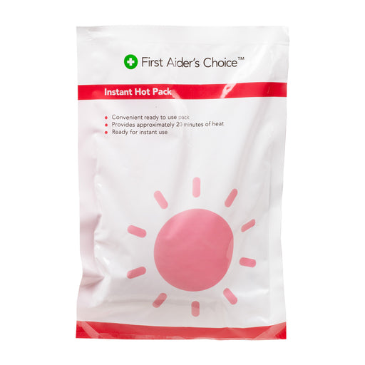 Instant Hot Pack