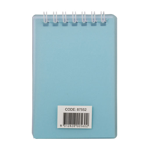 First Aider's Choice Notebook, Small