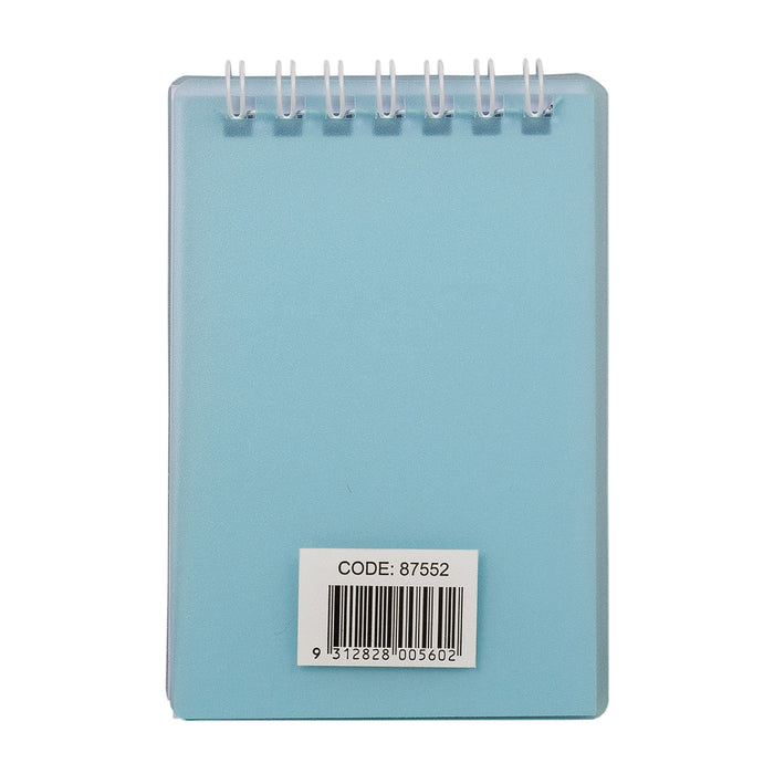 First Aider's Choice Notebook, Small