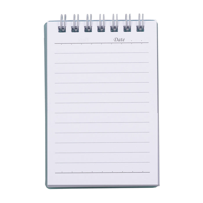 First Aider's Choice Notebook, Small