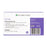 First Aider's Choice Eye Pads, Pack of 50