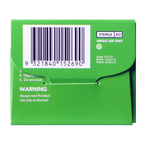 First Aider's Choice Disposable Splinter Probes, Pack of 10
