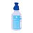 FAC Saline Eye Rinse w/ Eye Cap 500ml