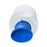 FAC Saline Eye Rinse w/ Eye Cap 500ml