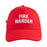 Fire Warden Cap