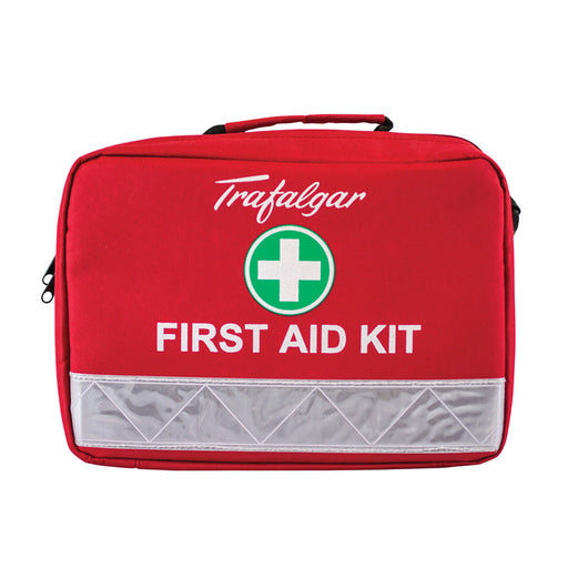 Vehicle First Aid Kits - Heavy Vehicle First Aid Kit