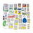 National Workplace First Aid Kit - Refill Kit (Contents Only)