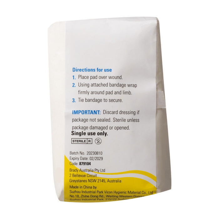 Wound Dressings