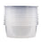 First Aider's Choice Disposable Gallipot 120mL, Pack of 12