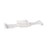 First Aider's Choice Wound Dressing Products, Wound Dressing No.13 - Small