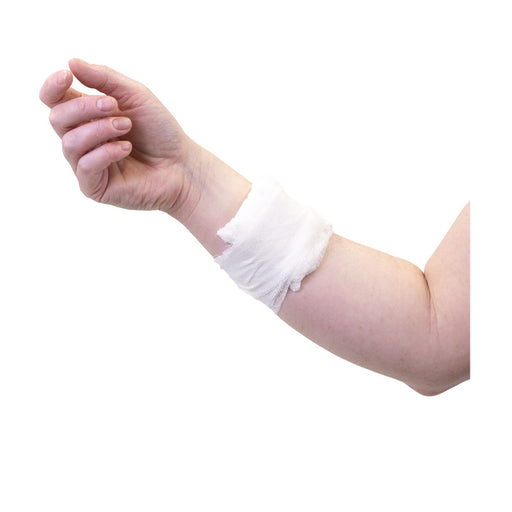 First Aider's Choice Wound Dressing Products, Wound Dressing No.13 - Small