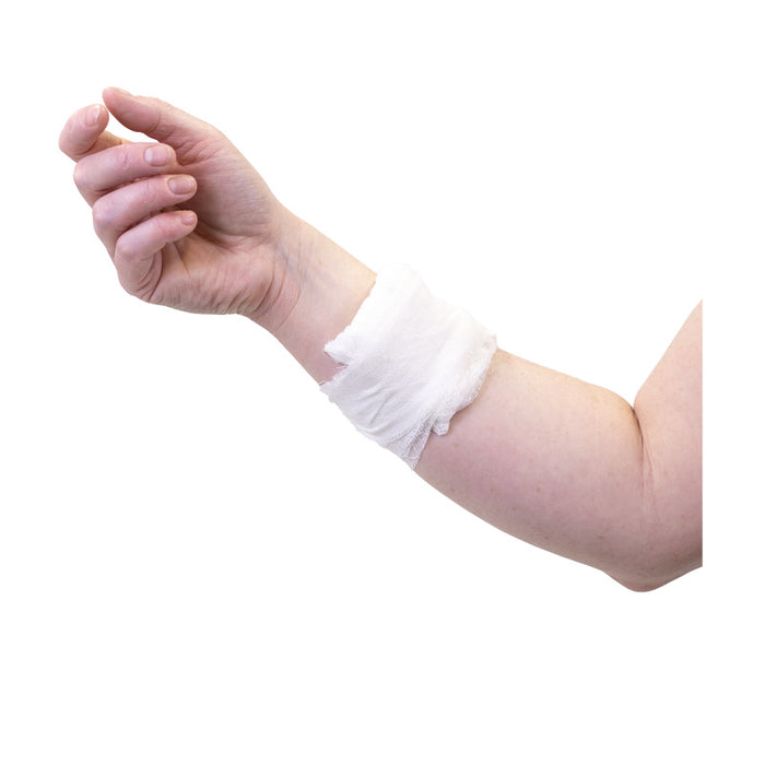 First Aider's Choice Wound Dressing Products, Wound Dressing No.13 - Small