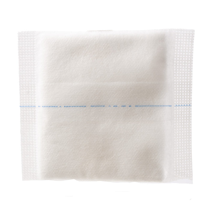 First Aider's Choice Combine Dressing 10cm (W) x 10cm (H)