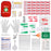 Vehicle First Aid Kits - Vehicle Low Risk First Aid Kit (Soft Case)