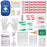 Vehicle First Aid Kits - Vehicle Low Risk First Aid Kit (Soft Case)
