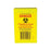 SHARPS CONTAINER 100ML