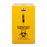 Sharps Disposal - Metal Safe for 2L Sharps Container
