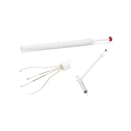 Syringe Picker