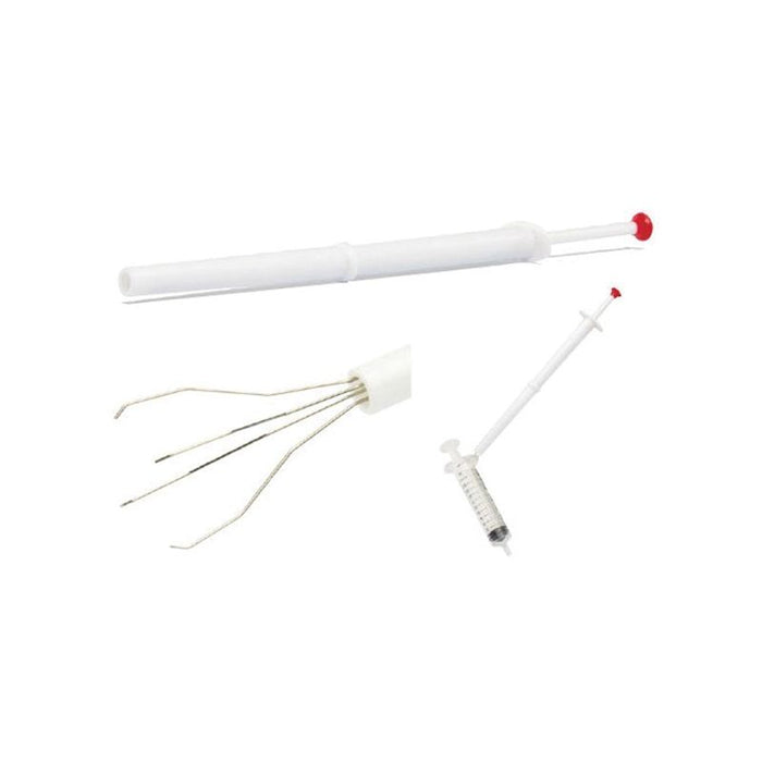 Syringe Picker