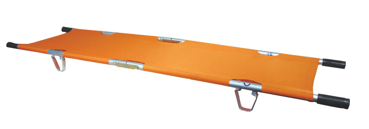 Lightweight Pole Stretcher