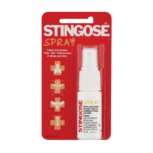 Stingose® Spray