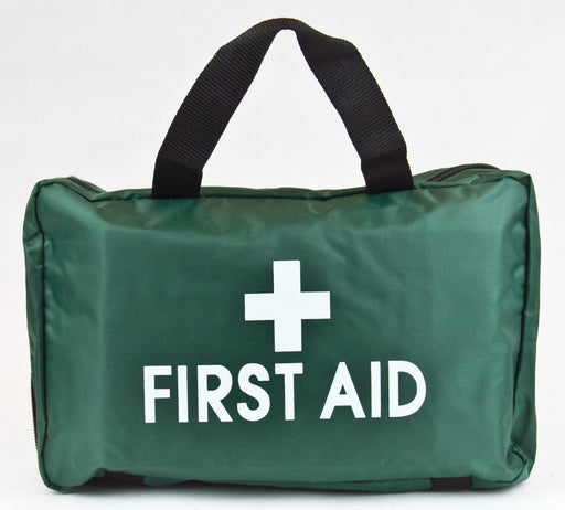 Small Remote First Aid Kit