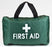 Small Remote First Aid Kit