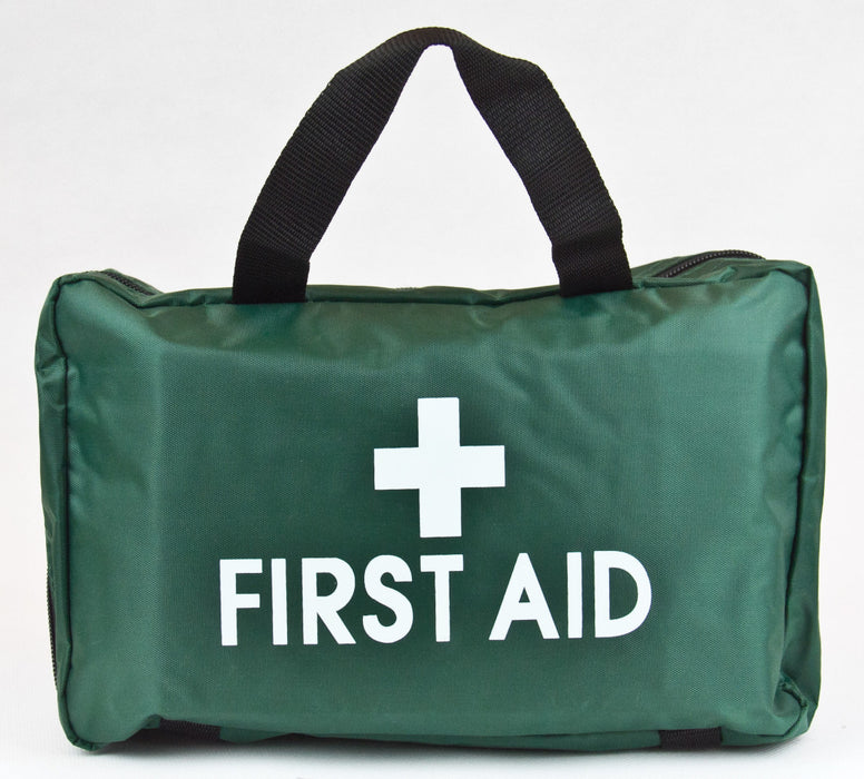 Small Remote First Aid Kit